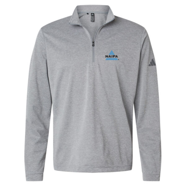   - Men's Ultimate365 Lightweight Quarter-Zip Pullover Thumbnail
