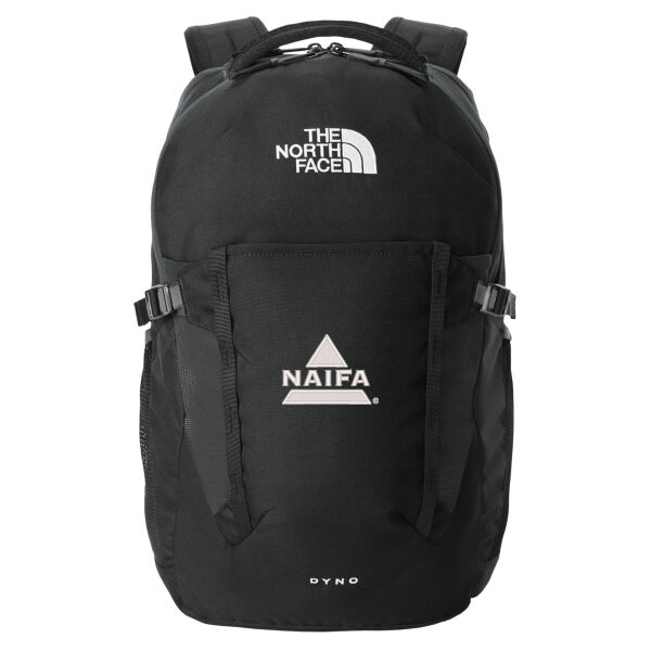  - Dyno Backpack Thumbnail