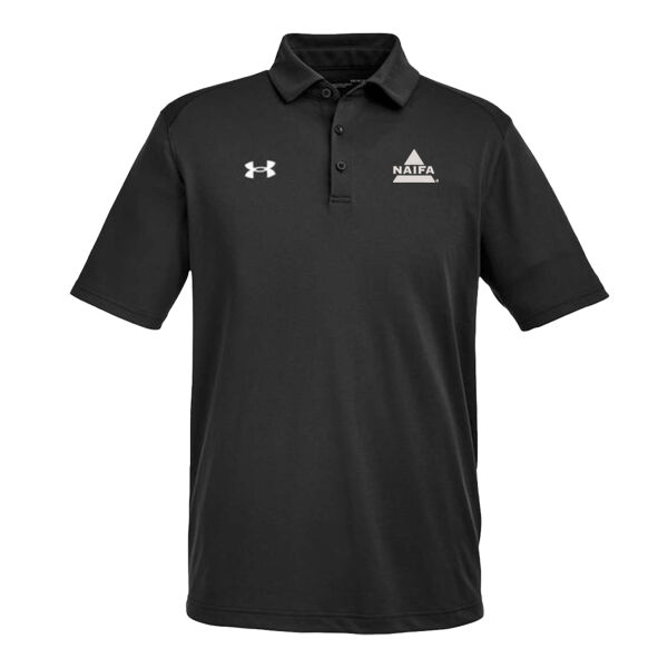   - Men's Tech™ Polo Thumbnail
