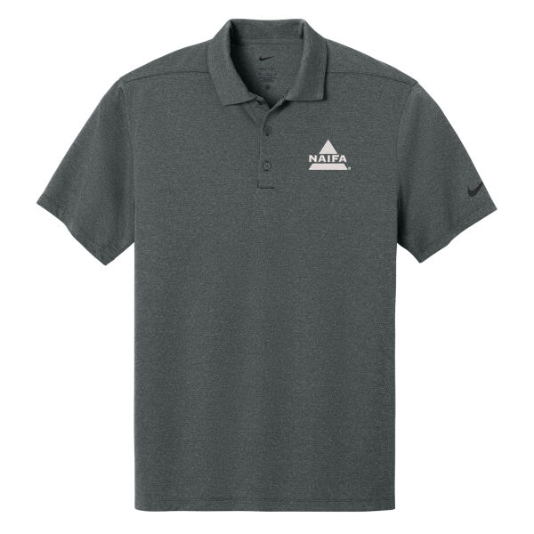   - Dri FIT Smooth Heather Polo Thumbnail