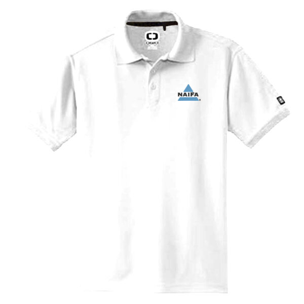   - Caliber2.0 Polo Thumbnail