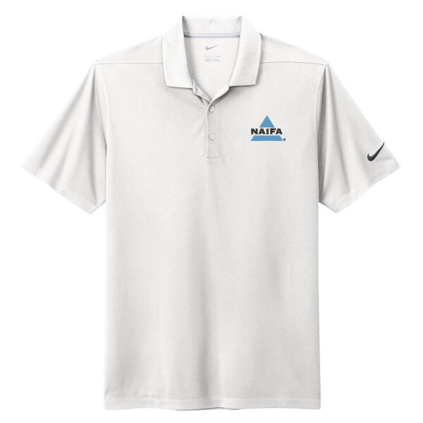   - Dri FIT Micro Pique 2.0 Polo Thumbnail