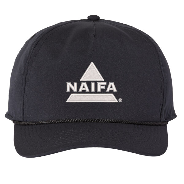   - The Wrightson Cap Thumbnail