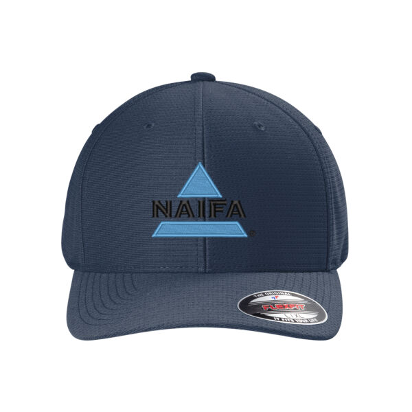   - Rad Flexback Cap Thumbnail