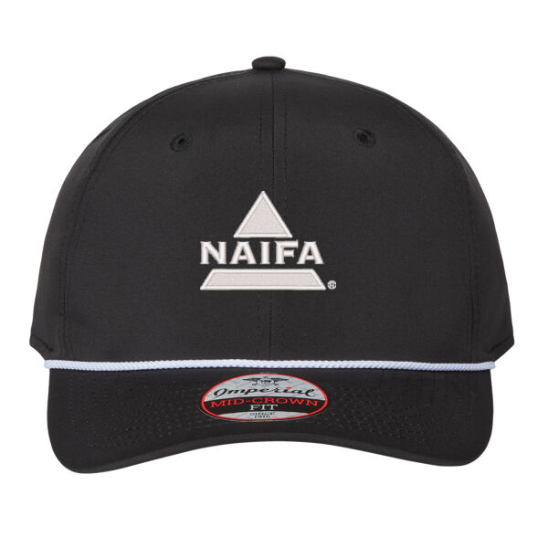   - The Wingman Cap Thumbnail