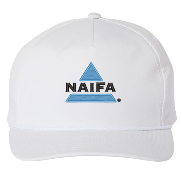   - The Wrightson Cap Thumbnail