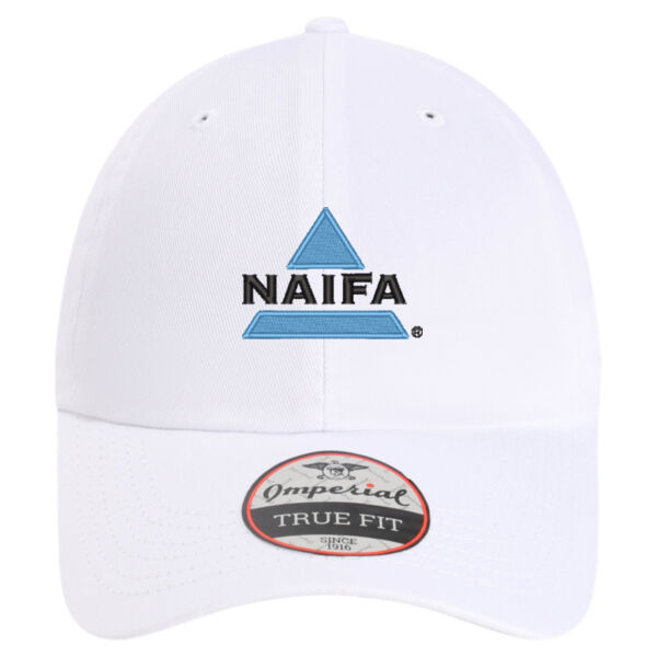   - The Original Buckle Dad Hat Thumbnail