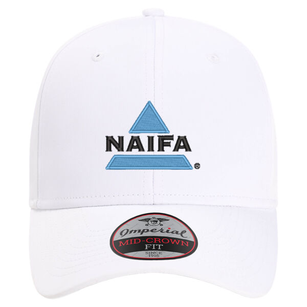   - The Independent Cap Thumbnail