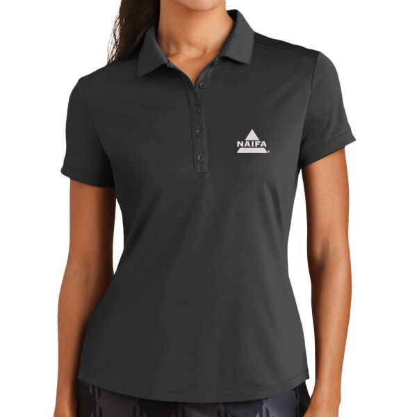   - Women's Dri FIT Players Modern Fit Polo Thumbnail