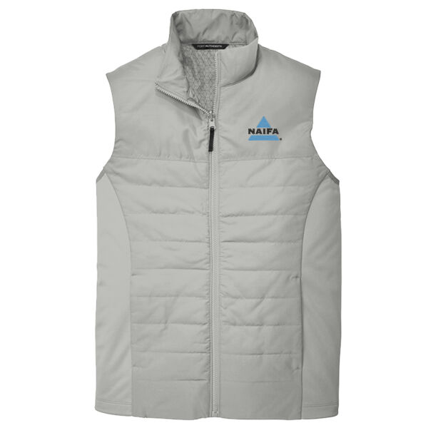  - Collective Insulated Vest Thumbnail