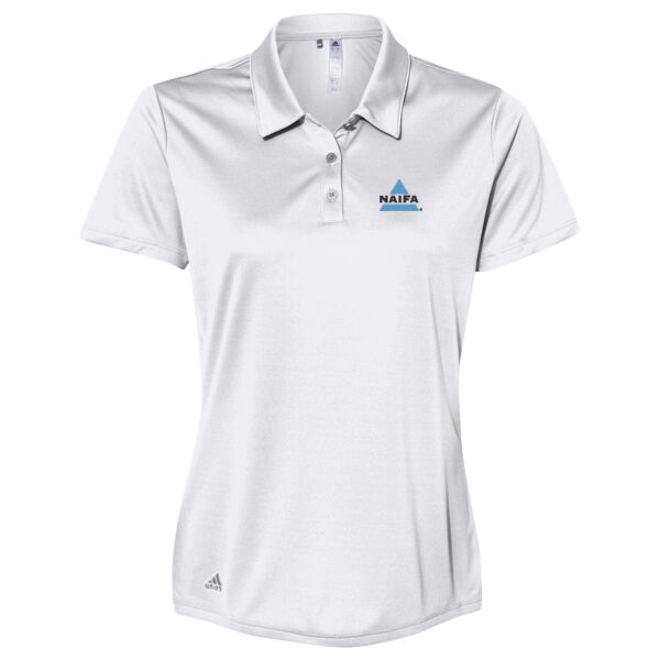   - Women's Performance Polo Thumbnail
