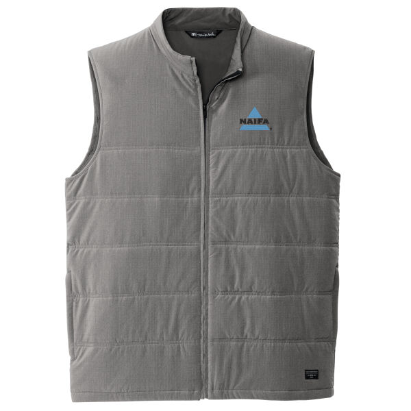   - Cold Bay Vest Thumbnail