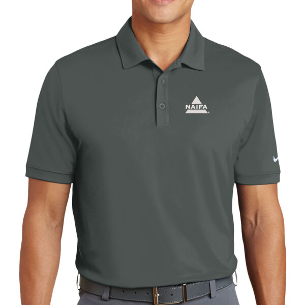   - Dri FIT Players Modern Fit Polo Thumbnail
