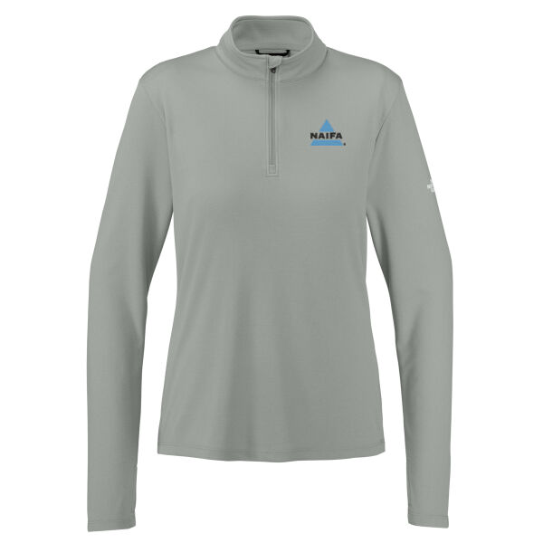   - Women's Ambition 1/4 Zip Thumbnail