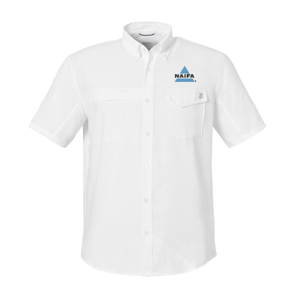   - Men's Tide Point Short Sleeve Shirt Thumbnail