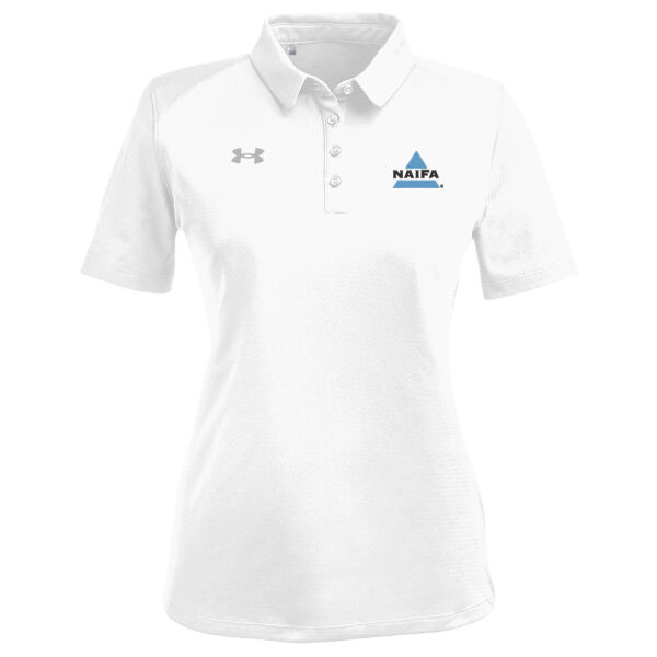   - Women's Tech™ Polo Thumbnail