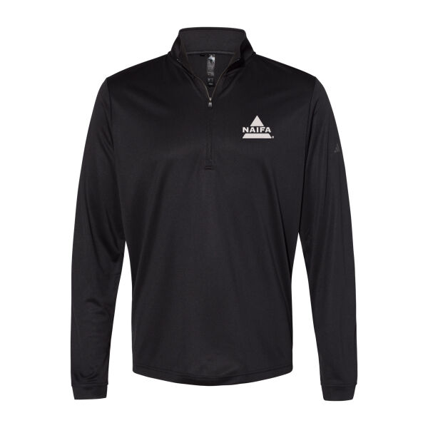   - Men's Ultimate365 Lightweight Quarter-Zip Pullover Thumbnail