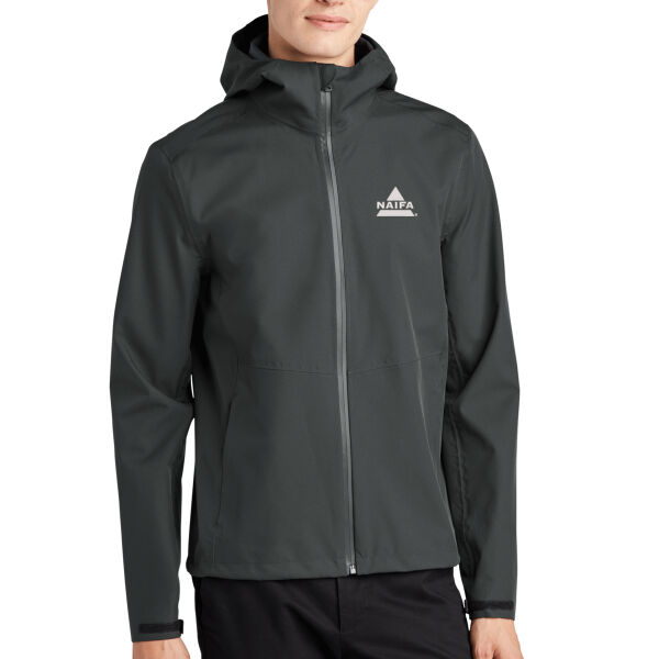   - Waterproof Rain Shell Thumbnail