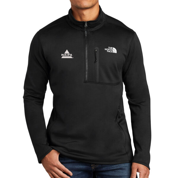   - Skyline 1/2 Zip Fleece Thumbnail