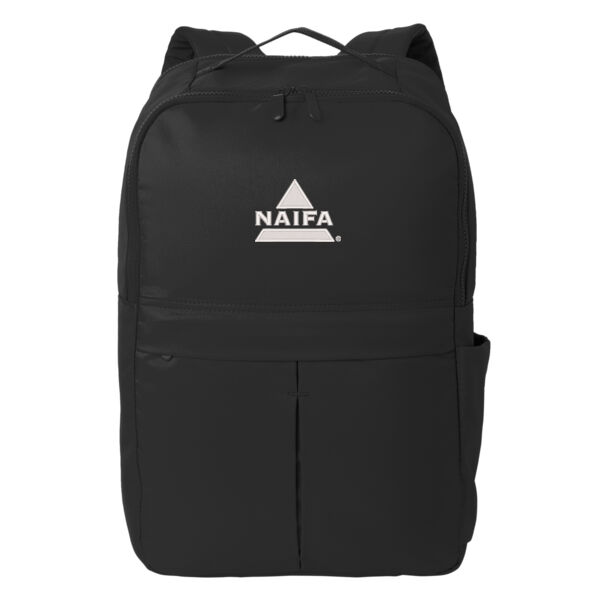   - Matte Backpack Thumbnail