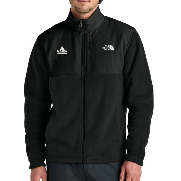   - Highest Peak Full Zip Fleece Jacket Thumbnail