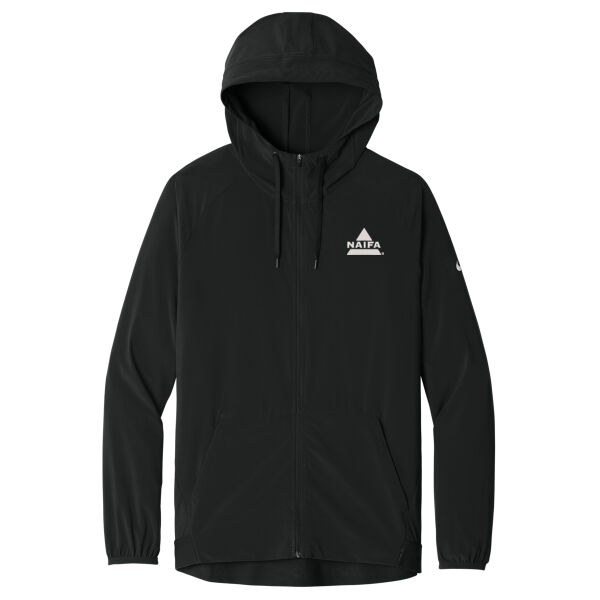   - Pro Hooded Jacket Thumbnail