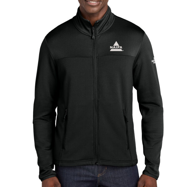   - Aim Full Zip Fleece Jacket Thumbnail