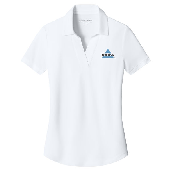   - Women's Everyday Performance Polo Thumbnail