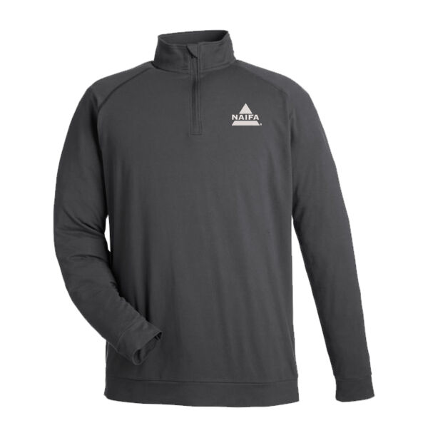   - Men's Colt Quarter-Zip Pullover Thumbnail