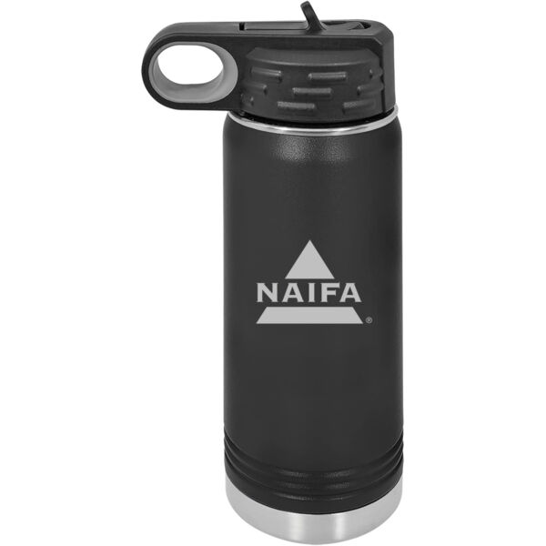   - Premium 20oz Water Bottle Thumbnail