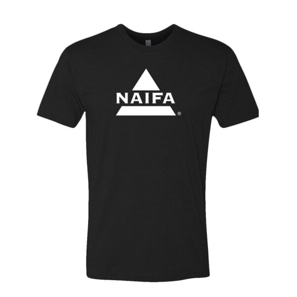   - Unisex CVC T-Shirt Thumbnail