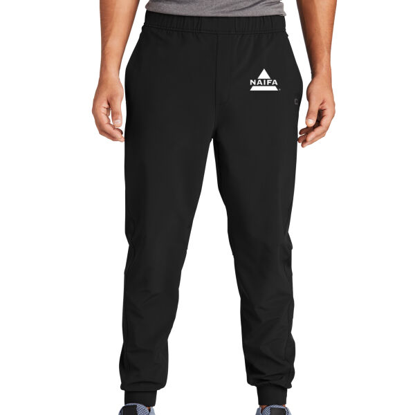   - Connection Jogger Thumbnail