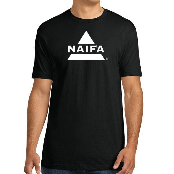   - Adult Cotton Tee Thumbnail