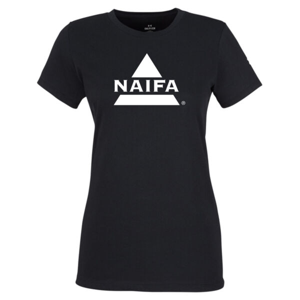   - Women's Athletic 2.0 T-Shirt Thumbnail