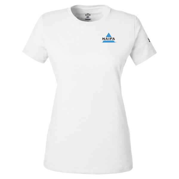   - Women's Athletic 2.0 T-Shirt Thumbnail