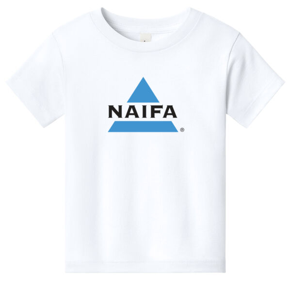   - Toddler Short Sleeve Tee Thumbnail