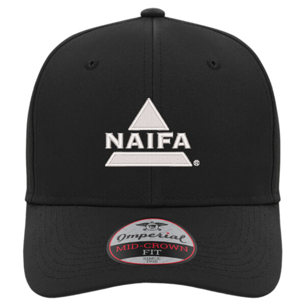   - The Independent Cap Thumbnail