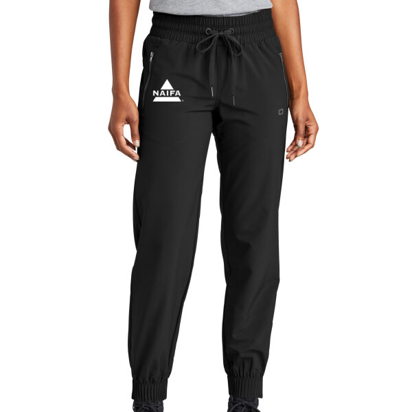   - Women's Connection Jogger Thumbnail
