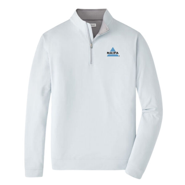   - Perth Performance Quarter Zip  Thumbnail