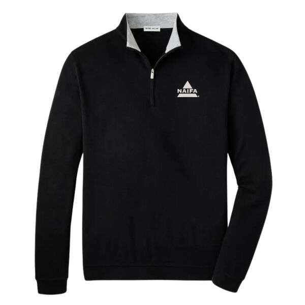   - Crown Comfort Pullover Thumbnail