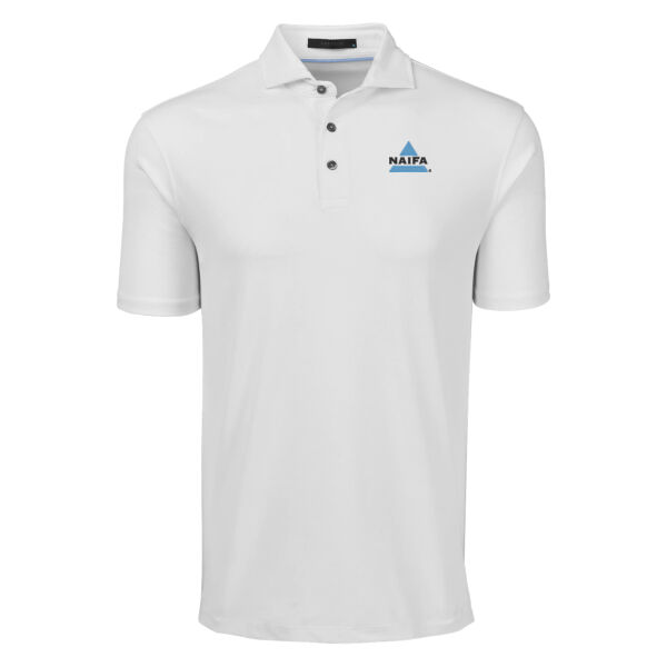   - Omaha Short Sleeve Polo Thumbnail