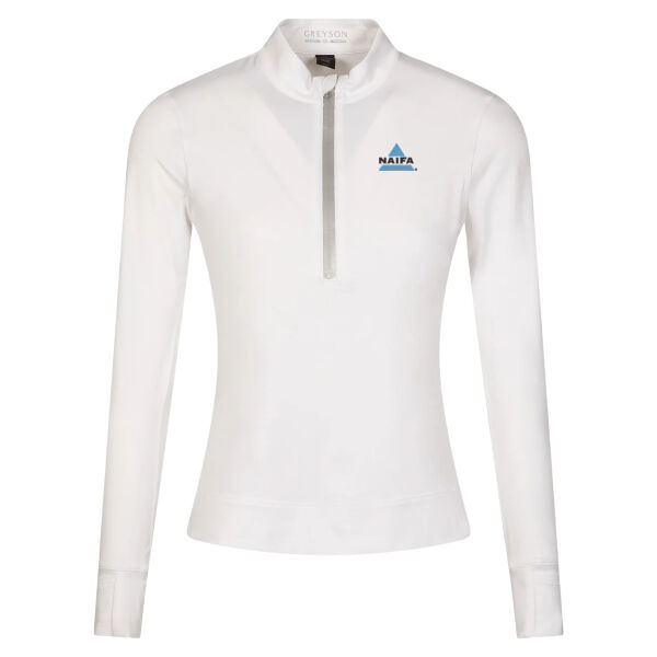   - Women's Halley Quarter Zip II Thumbnail