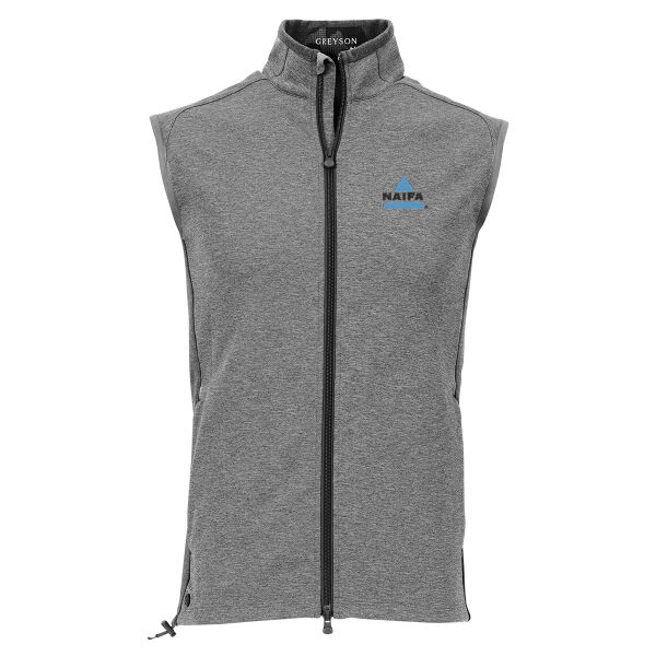   - Sequoia Vest Thumbnail