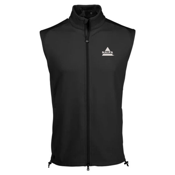   - Sequoia Vest Thumbnail