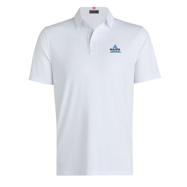   - Essential Performance Pique Polo Thumbnail