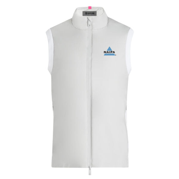   - The Maverick Hybrid Stretch vest Thumbnail