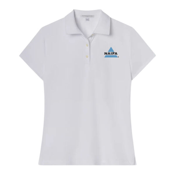   - Women's Carole Polo Thumbnail