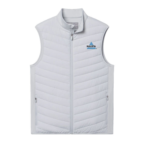   - Delta 2.0 Quilted Hybrid Vest Thumbnail