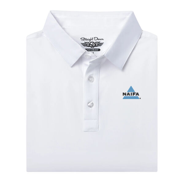   - Olympic Polo Thumbnail