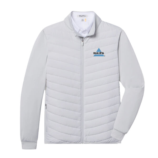   - Patton 2.0 Jacket Thumbnail